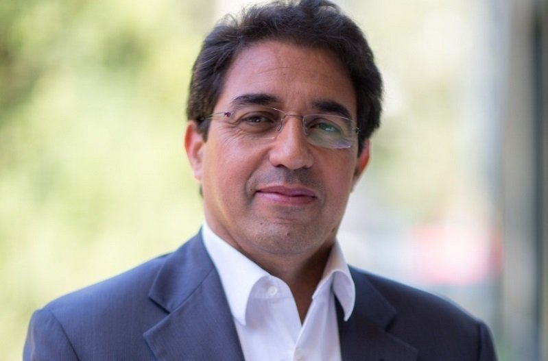 Aziz DADDANE