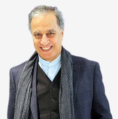 Driss ALAOUI MDAGHRI