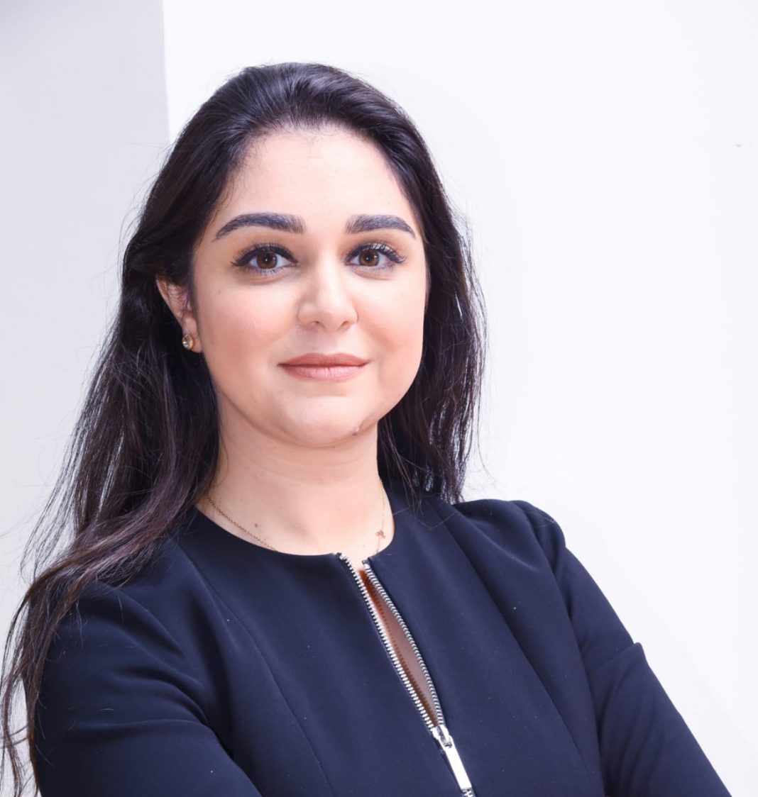 Sofia BENNANI