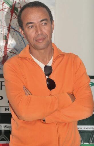 El Mostafa FAIZ