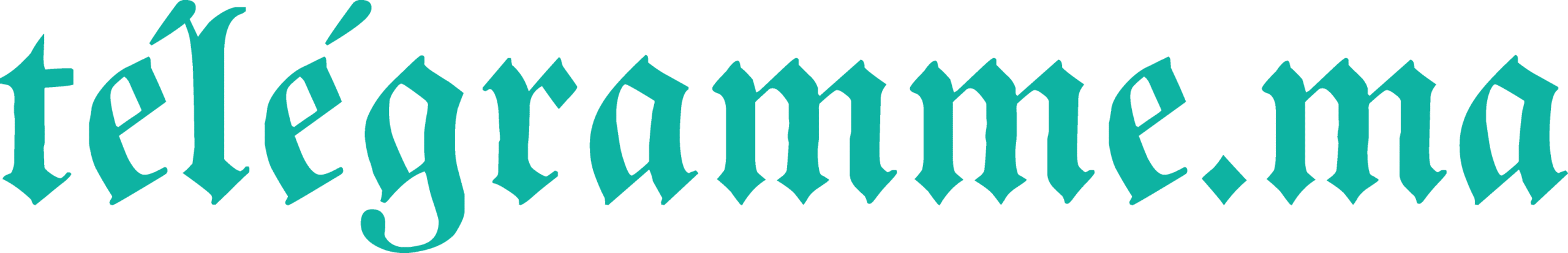 Telegramme.ma